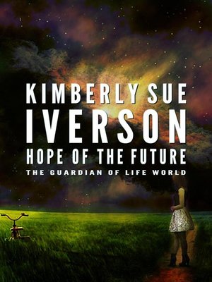 cover image of Hope of the Future